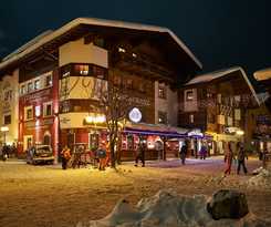 Hotel Gluecksschmiede