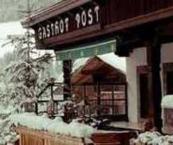 Hotel HOTEL ZUR POST