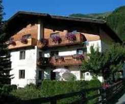 Hotel HOTEL-GARNI-PENSION CHRISTA