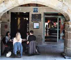 Airas Nunes By Pousadas De Compostela