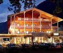 Hotel HUBER´S BOUTIQUE HOTEL