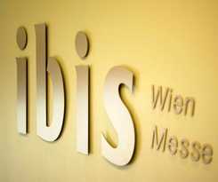 IBIS WIEN MESSE