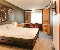 Ibis Wien City