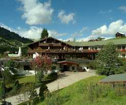 Hotel Ifa Alpenhof Wildental Kleinwalsertal