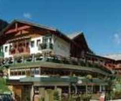 Hotel Ifa Alpenrose Kleinwalsertal