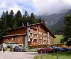 Hotel IFA BREITACH APARTMENTS