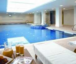Hotel MACDONALD SAVILL COURT HOTEL & SPA