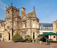 Hotel Mercure Bradford, Bankfield