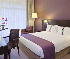 Hotel Holiday Inn Resort Le Touquet, An Ihg