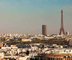 Hotel Mercure Paris Montparnasse Raspail