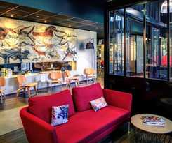 Mercure Périgueux Centre