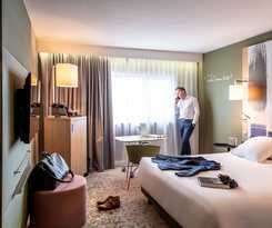 Hotel Mercure Reims Parc Des Expositions