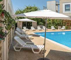 Mercure Niort Marais Poitevin