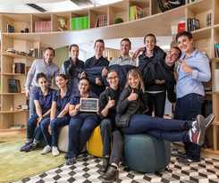 Mercure Nantes Centre Gare