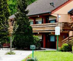 Campanile NATURE - Besançon Ouest Chateaufarine