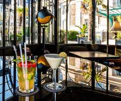 Hotel Royal Emeraude Dinard Mgallery