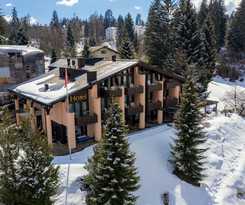 Hotel T3 Mira Val