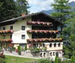 LANDHAUS GLETSCHERMÜHLE