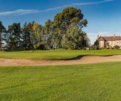 The Telford , Spa and Golf Resort