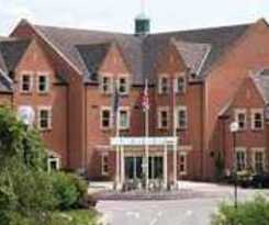 Delta Hotels By Marriott Cheltenham Chase