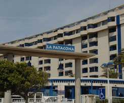 Patacona Resort Apartments