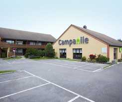 Hotel Campanile Calais