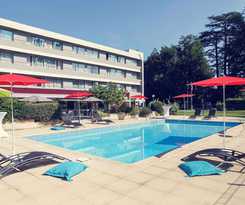 Hotel Mercure Brive
