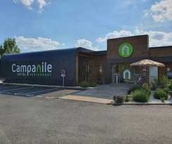 Campanile Chartres