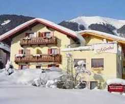LANDHOTEL MARTHA