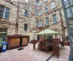 Art Charlottenburger Hof