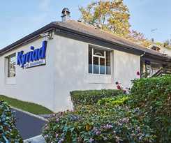 Hotel Kyriad Paris Nord - Ecouen La Croix Verte