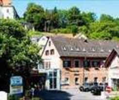 Hostal Lavilo Stra&szlig;gang