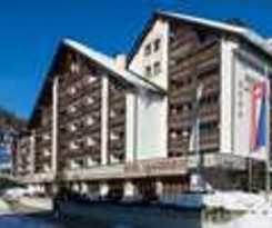 Hotel LAAXERHOF