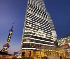 Hotel The Ritz-carlton Shanghai, Pudong