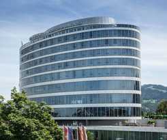 Hotel Four Points By Sheraton Panoramahaus Dornbirn