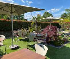 Hotel CAMPANILE ROISSY - Aéroport CDG - Le Mesnil Amelot