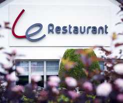 Hotel Campanile Grenoble Nord - Saint Egrève