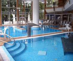 Hotel and Spa Marina D'adelphia