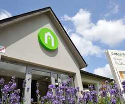 Hotel Campanile Mont De Marsan