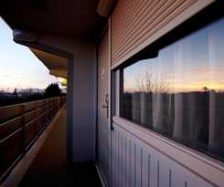 Hotel Campanile Orleans Ouest - La Chapelle St Mesmin