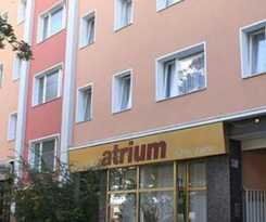 Atrium Berlin