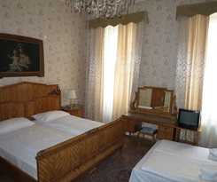 Hotel Pension Andreas