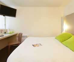 CAMPANILE ORLEANS SUD - LA SOURCE