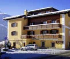 Hotel Madrisa Lodge