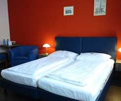 Hotel Pension Excellence