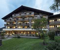 Hotel Sunstar Klosters