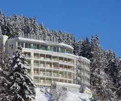 Hotel WALDHOTEL DAVOS