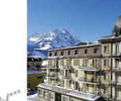 Hotel Schweizerhof Engelberg