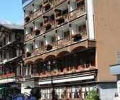 Hotel SPANNORT