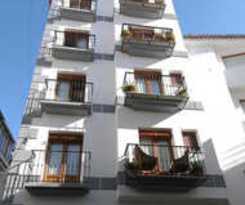 Hotel Apartamentos El Tranco del Mar